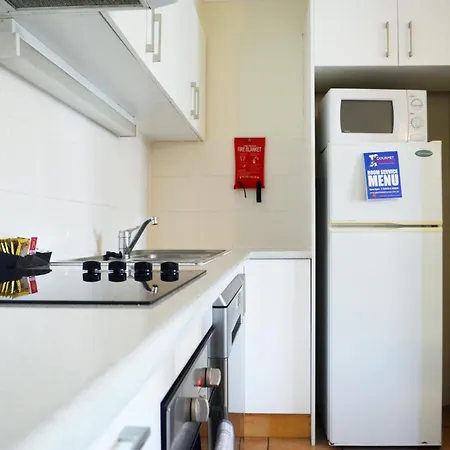 Spring Hill Mews Apartments Brisbane Room photo